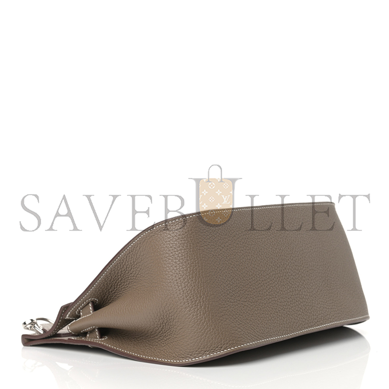 HERMÈS TAURILLON CLEMENCE JYPSIERE 28 (28cm)