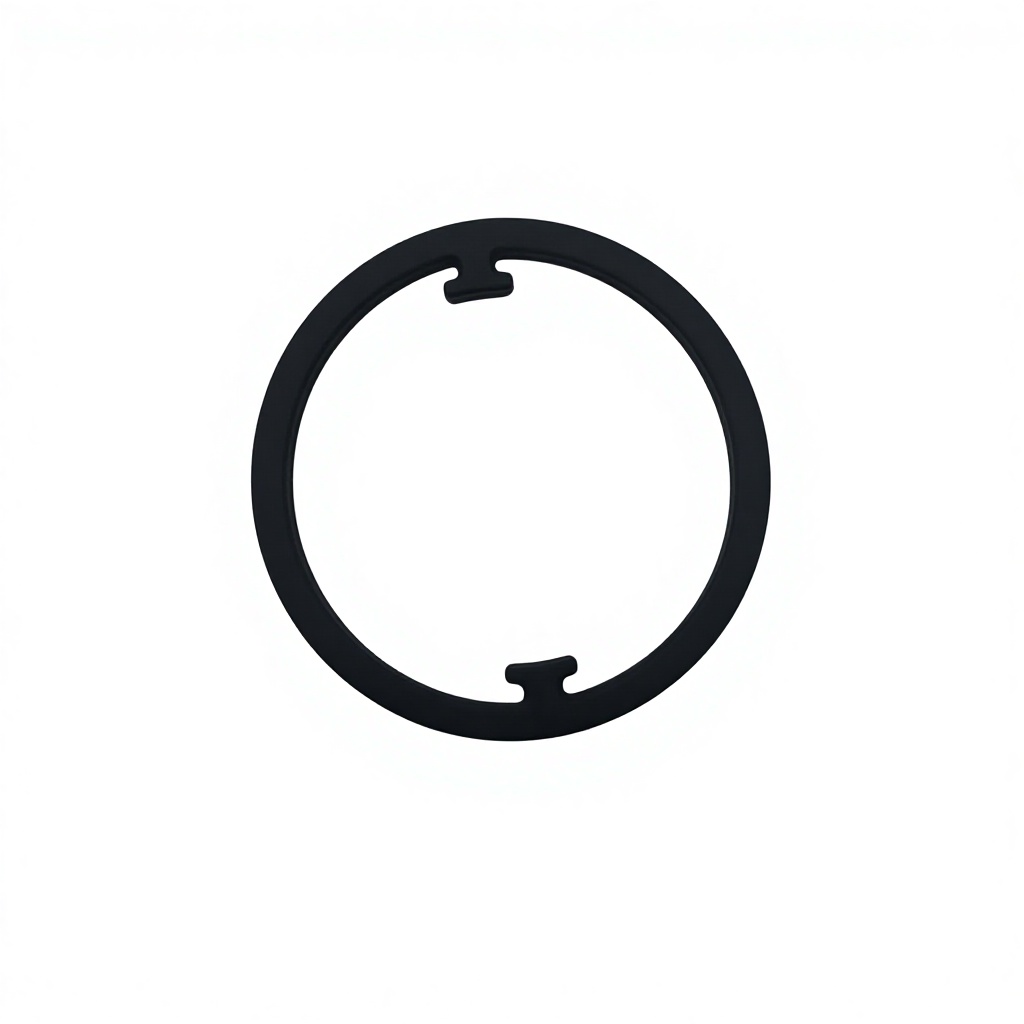 Agras T100 T70 T70P T50 T25 T60 T25P Y-tee Part Sealing Pad for UAV Drone AccessoriesThree Way Seal Gasket Replacement