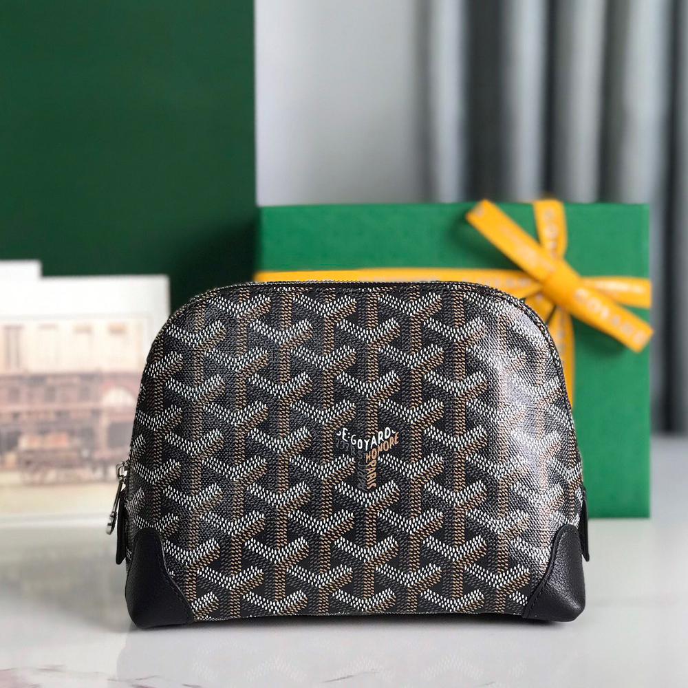 Goyard Vendome Cosmetic Bag  (Replica)