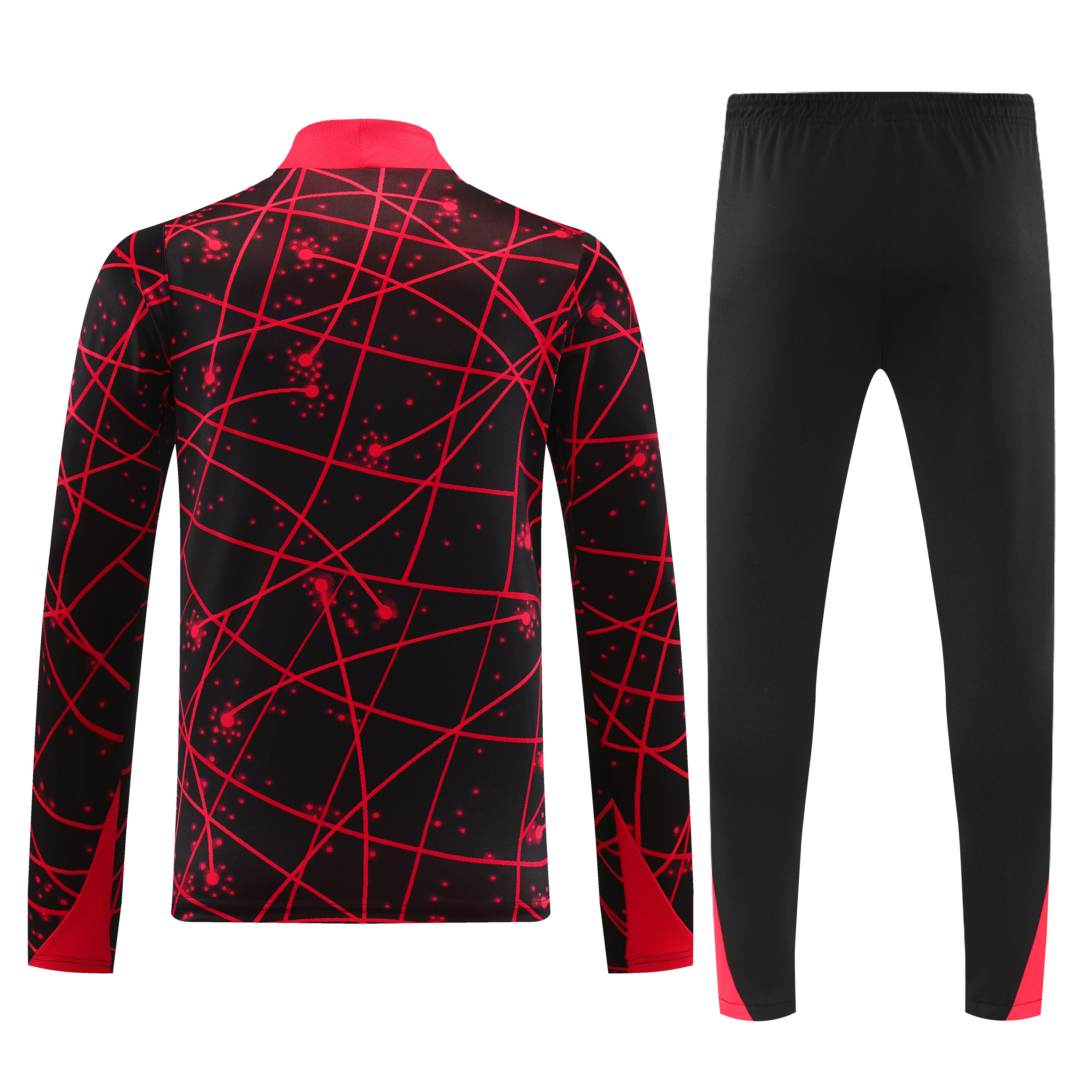 Atletico Madrid Training Kits 25-26