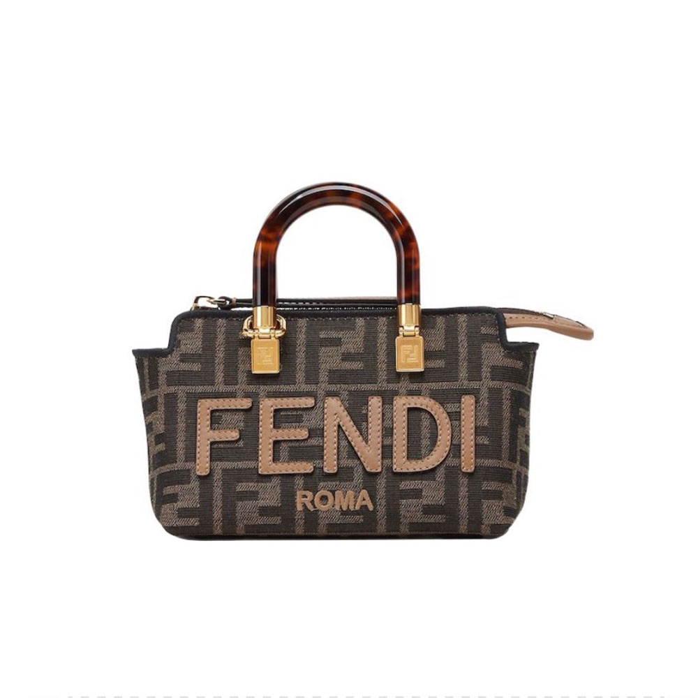 FENDI By The Way Mini(Replica)