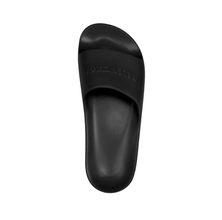 Balenciaga Chunky Slide Platform Slippers Slide Sandal(Replica)