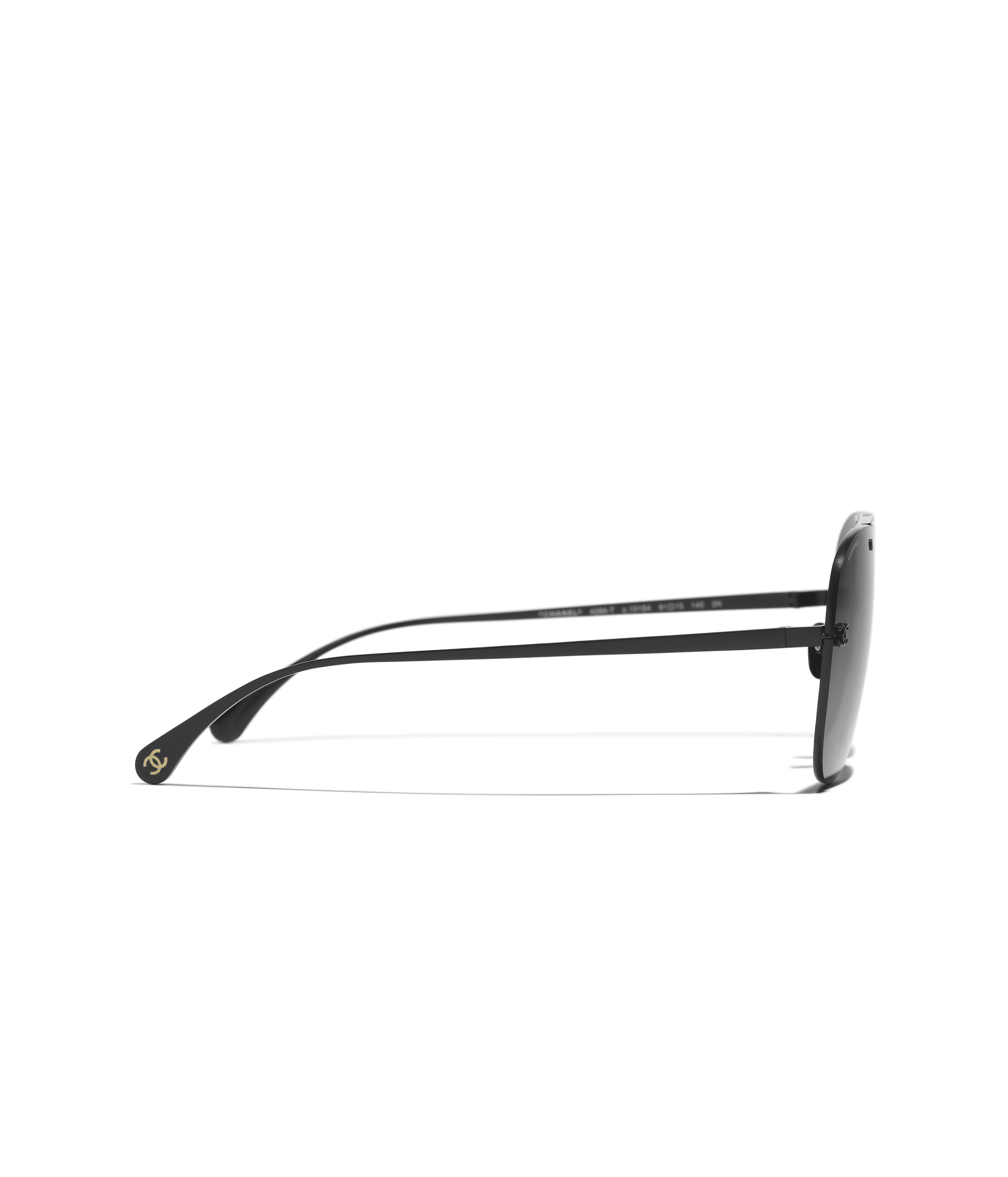 CHANEL Pilot Sunglasses A71629X09950L