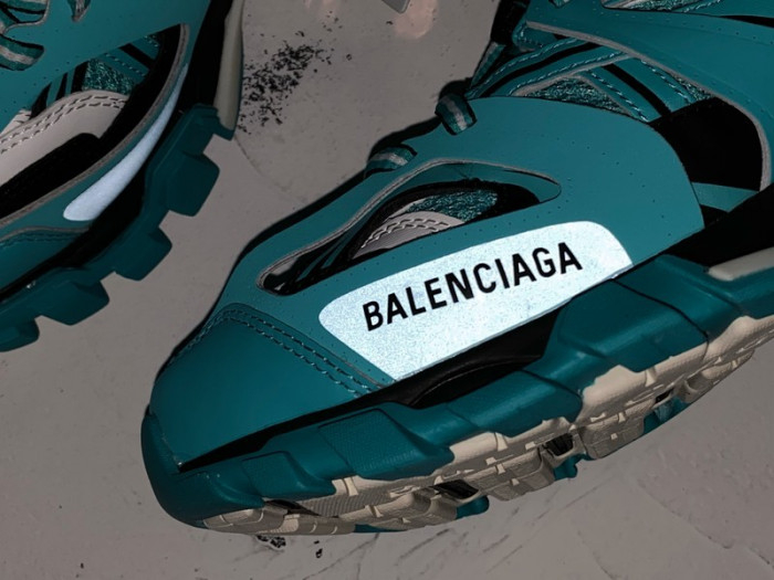 Balenciaga Sneaker TRACK Tess.s.Gomma 5000023(Replica)
