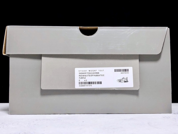 Balenciaga Sneaker TRACK Tess.s.Gomma 4.0 4000006(Replica)