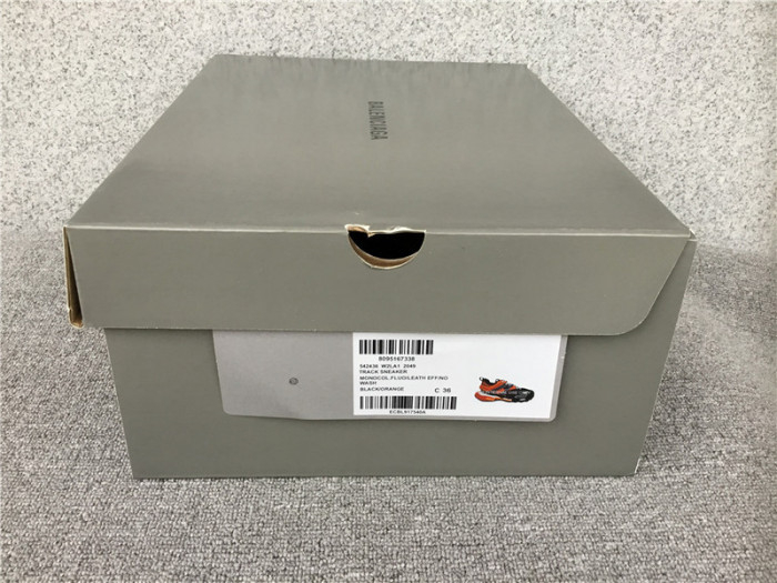 Balenciaga Sneaker TRACK Tess.s.Gomma 4.0 4000005(Replica)
