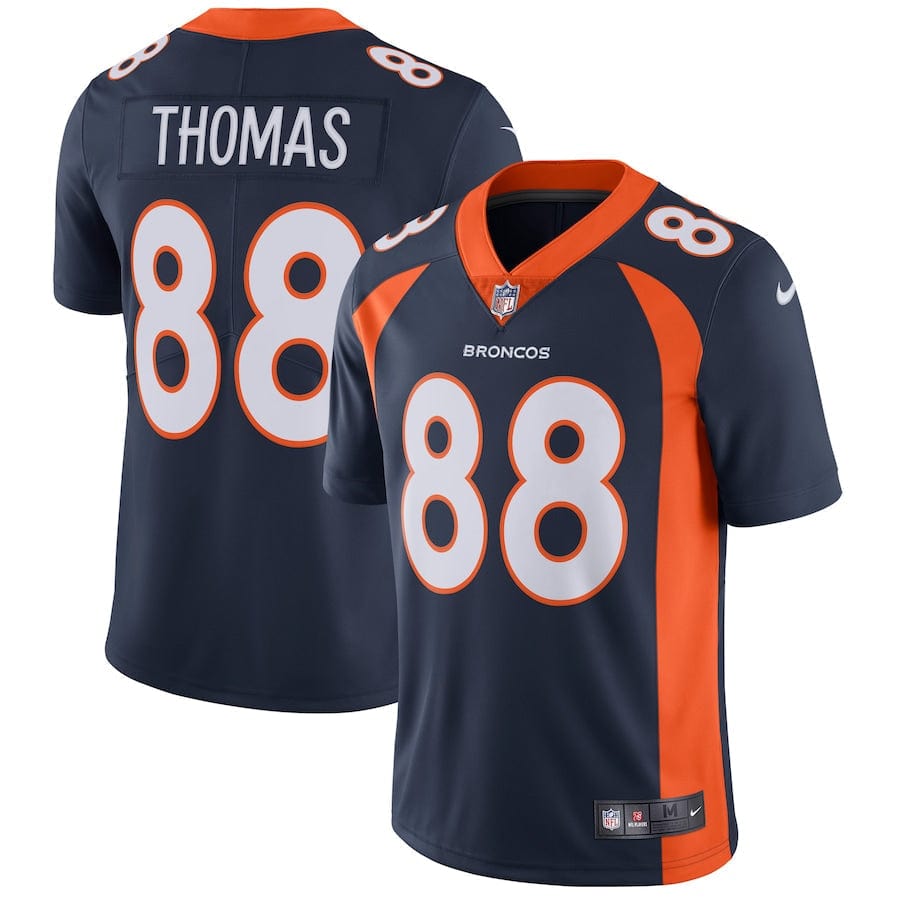 Demaryius Thomas Denver Broncos Jersey