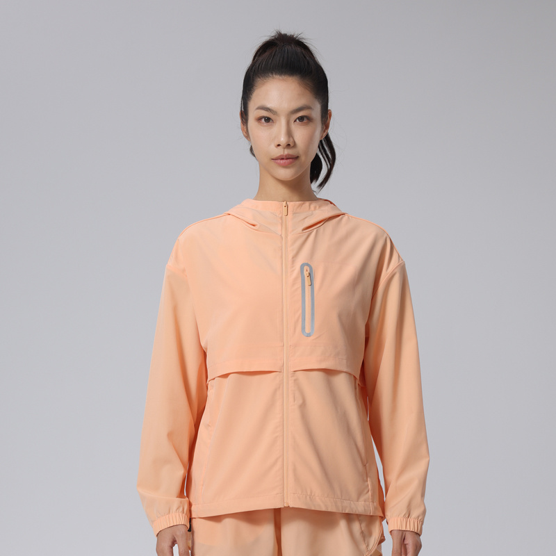 All Round Womens Sports Jacket