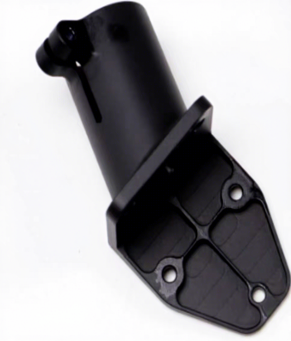 Wholesale T30 Landing Gear Fixing Base (Front Left and Rear Right) New Repair Parts Landing Gear Mount Fixing Base for Sale