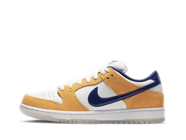 Dunk SB Low Pro “Laser Orange”(Replica)