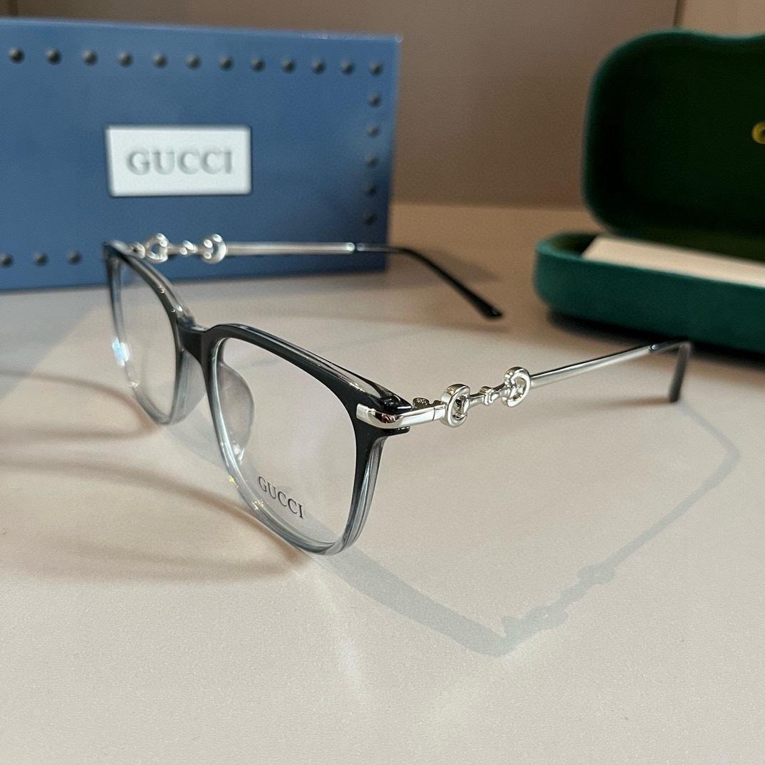 TOP GUCCI Sunglasses - 3 Color