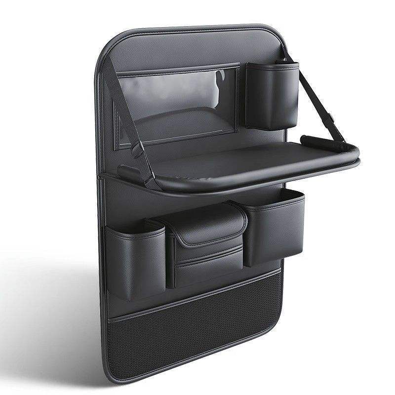 Foldable Backseat Tray Table