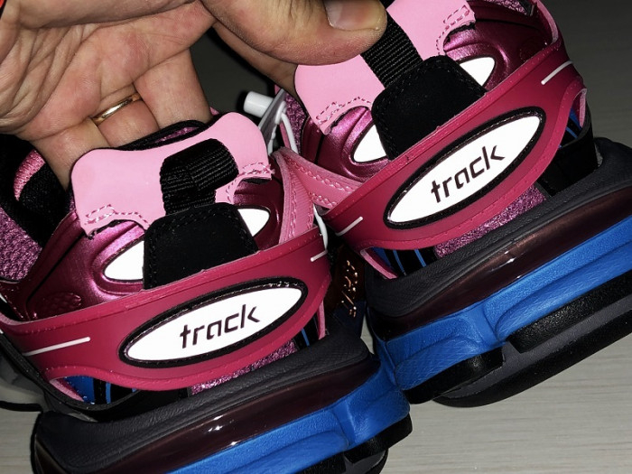 Balenciaga Sneaker TRACK Tess.s.Gomma 5000008(Replica)