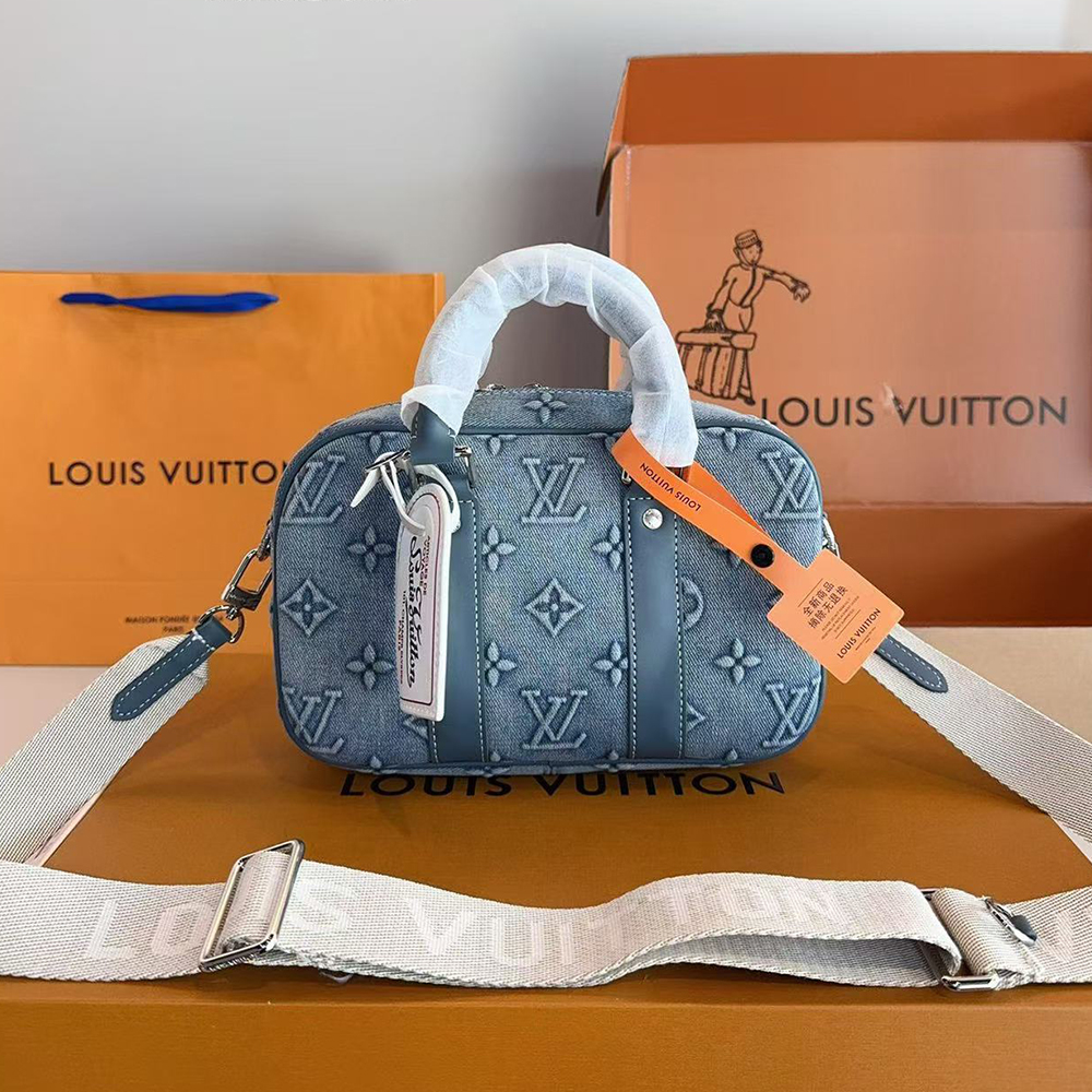 Louis Vuitton LV Crossbody Bag（10A Mirror Version）