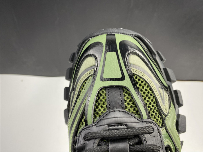 Balenciaga Sneaker TRACK Tess.s.Gomma 4.0 4000018(Replica)