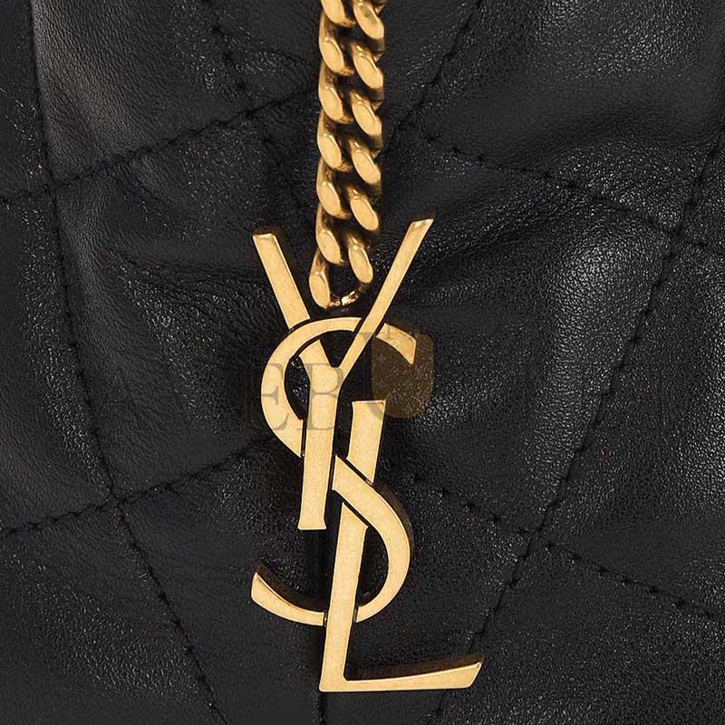 YSL LARGE COSMETIC POUCH 736010 (30*20*11cm)