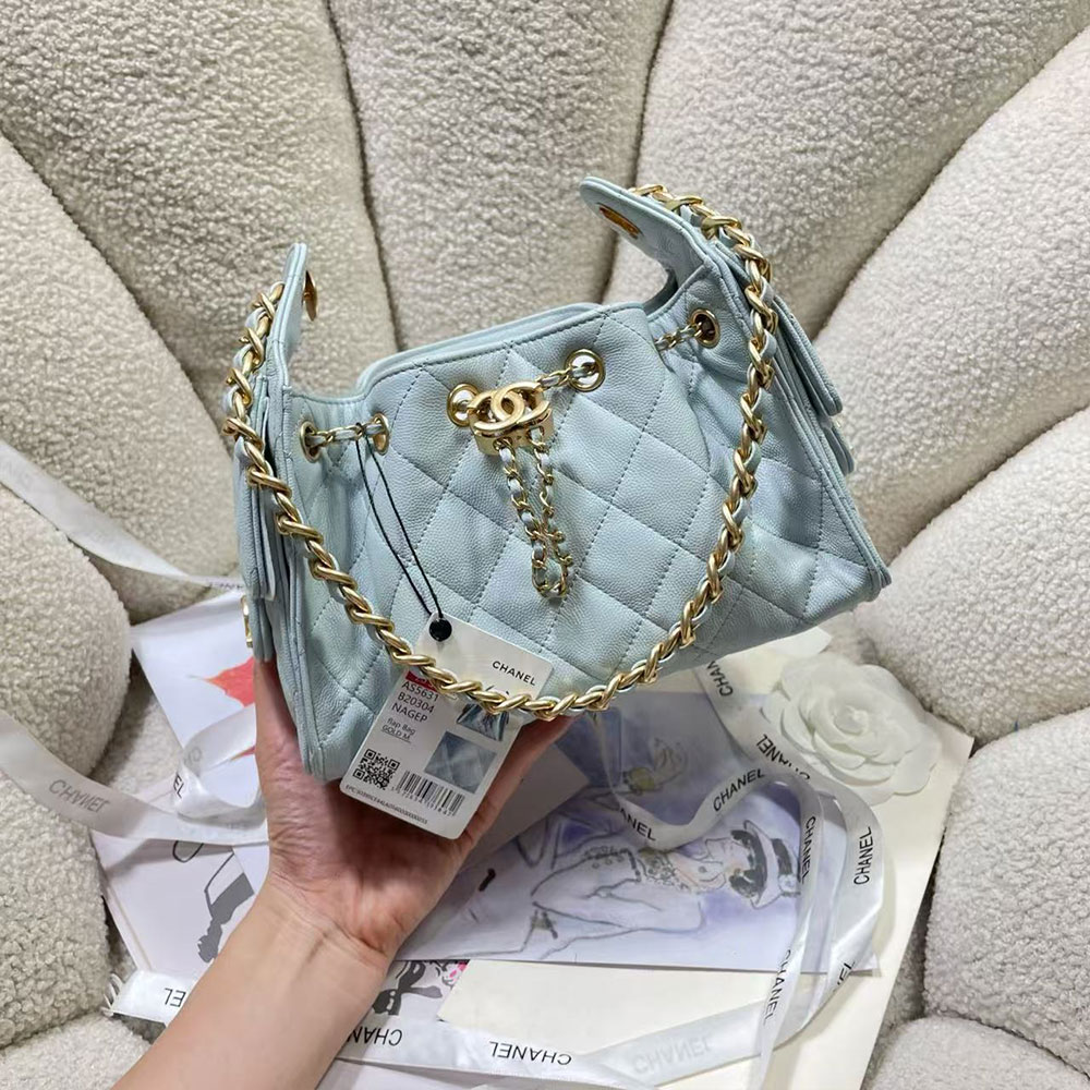 CHANEL 25 Small Handbag(Replica)