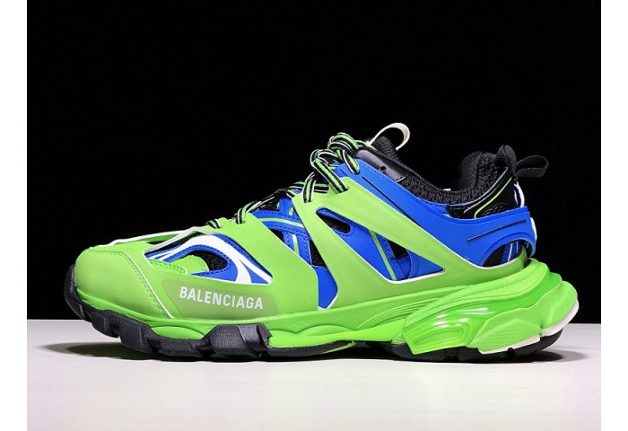 Balenciaga Sneaker TRACK Tess.s.Gomma 5000010(Replica)
