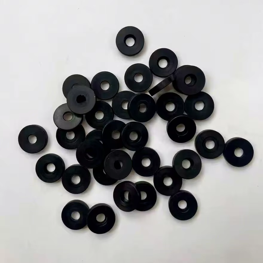 T50 T40 Propeller Gasket Rubber Propeller Adapter Rubber Pad for T25 T20P Wear-Resistant Core Propeller Spacer