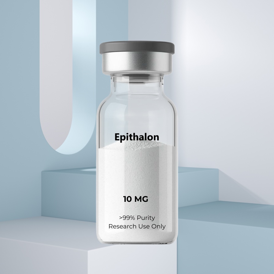 Epithalon 10mg*10vials