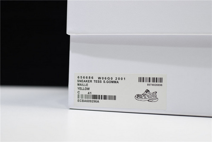 Balenciaga Sneaker TRACK Tess.s.Gomma 5000003(Replica)