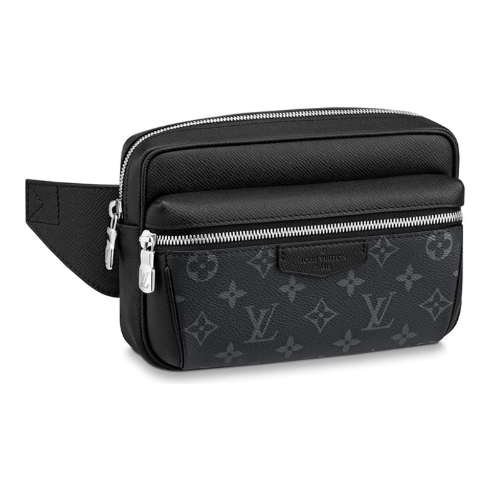 Louis Vuitton LV Outdoor Messenger Bag (10A Mirror Version)