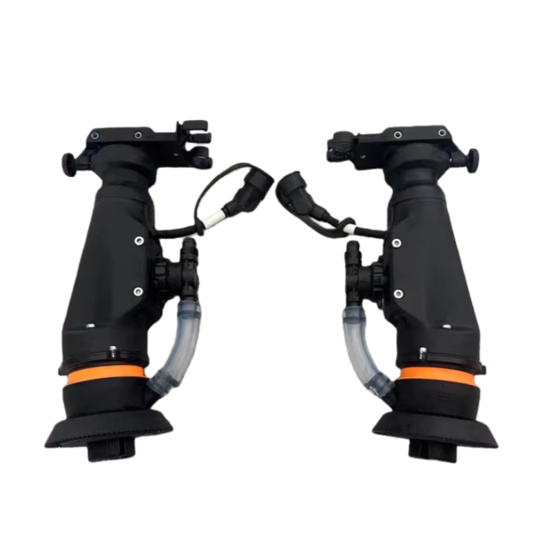 Wholesale T70 70P Mist Nozzle Assembly Rubber Material for T70 T70p Nozzles UAV Spraying Accessory