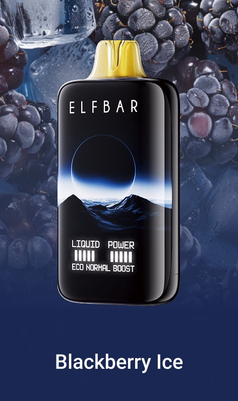 Elfbar Moon-night