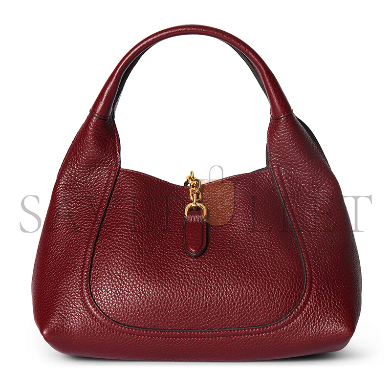 GUCCI SOFTBIT MEDIUM TOP HANDLE BAG 837467 (27.5*21*16cm)
