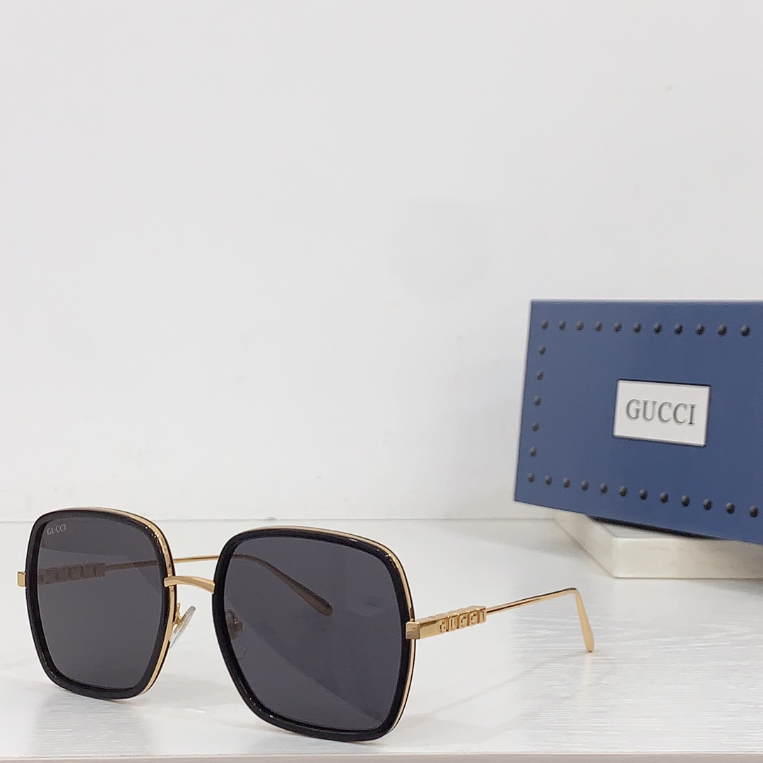 TOP Gucci Sunglasses - 6 Color