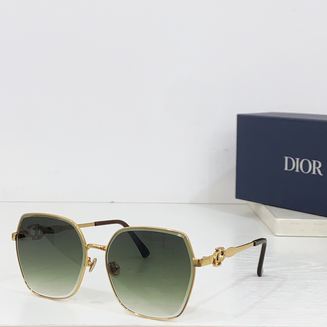 TOP Christian Dior Sunglasses - 5 Color