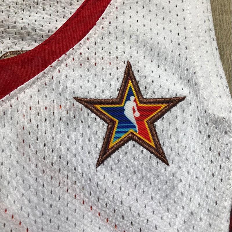 Kobe Bryant Los Angeles Lakers 2009 All-Star Jersey