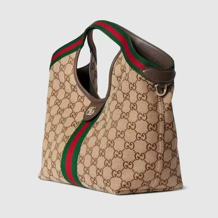 Gucci Giglio small tote bag(Replica)