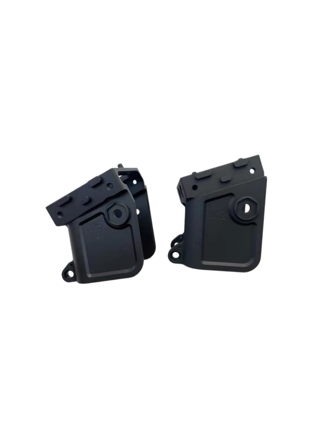 New Spray Drone Accessories for T30 Plant Protection Drones and Agricultural Drones Left and Right Arm Connector
