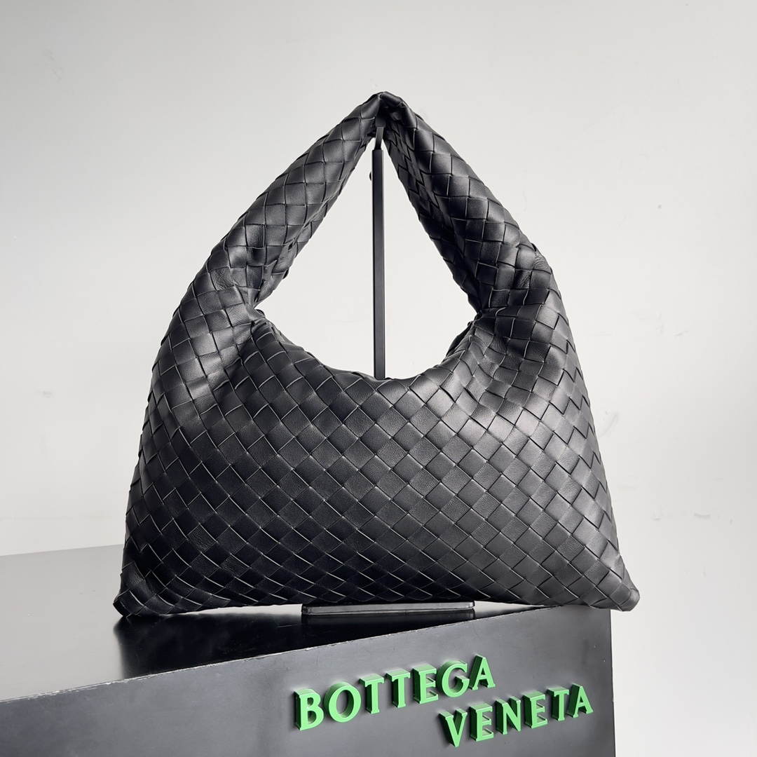TOP Bottega Veneta BV Hop Bag 41x20x8cm - 4 Color
