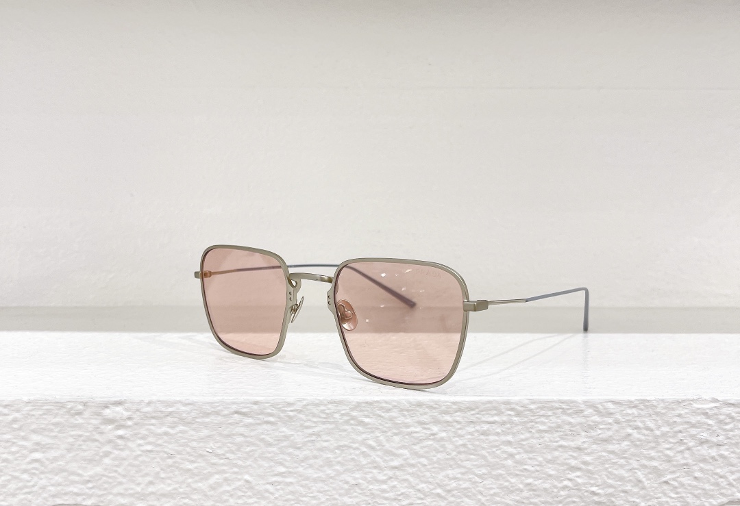 TOP PRADA FD Sunglasses - 5 Colors