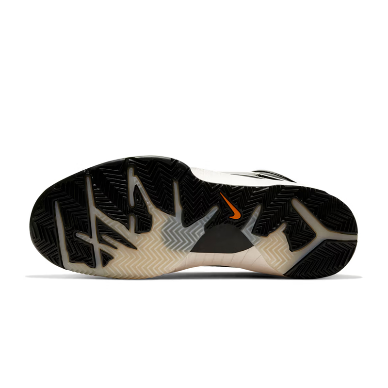 Undefeated x Nike Kobe 4 Protro Black Mamba Basketball Shoes For Men