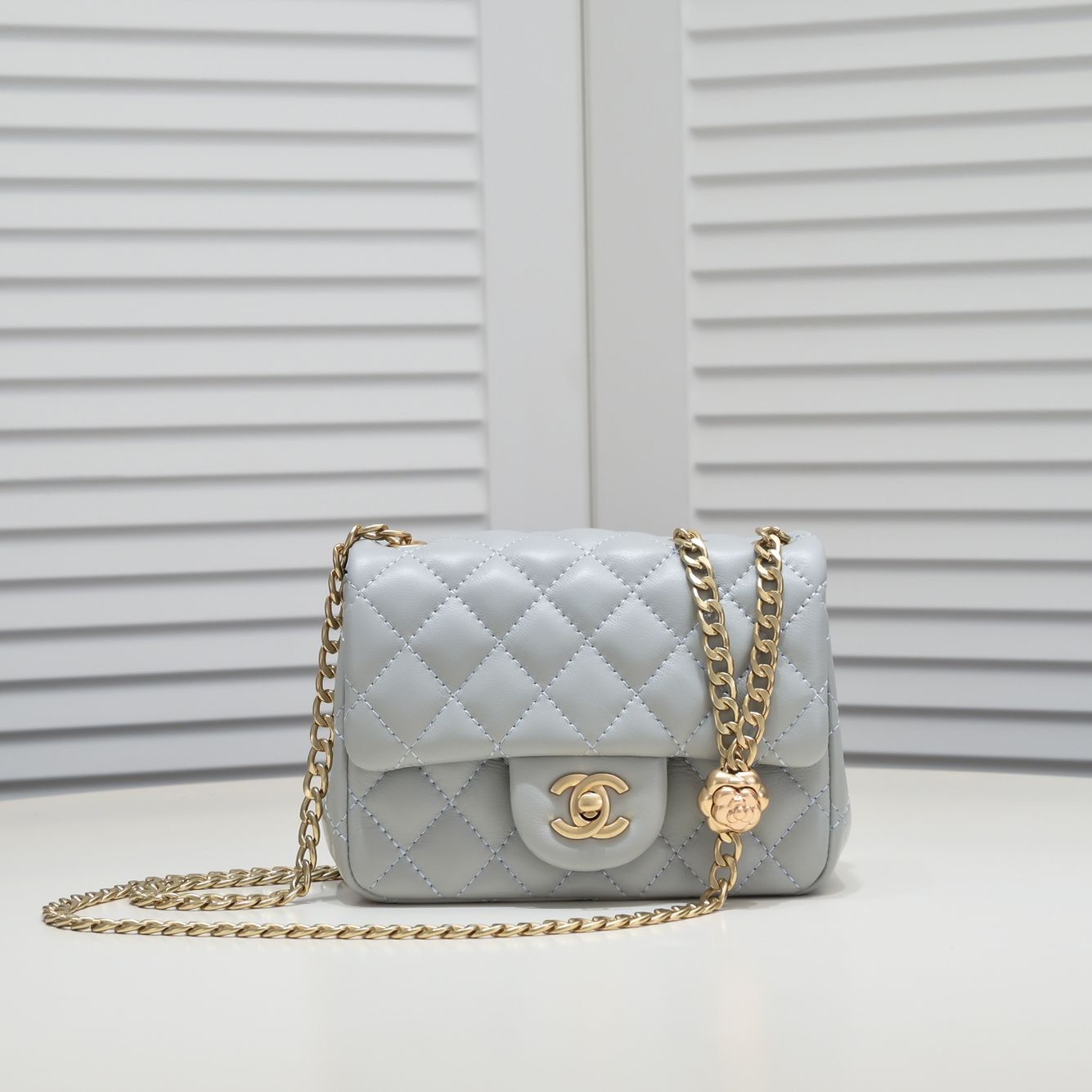 Chanel   Shoulder Crossbody Bag（Replica）