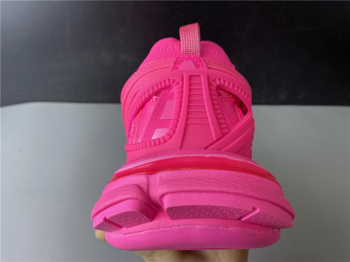 Balenciaga Sneaker TRACK Tess.s.Gomma 4.0 4000003(Replica)