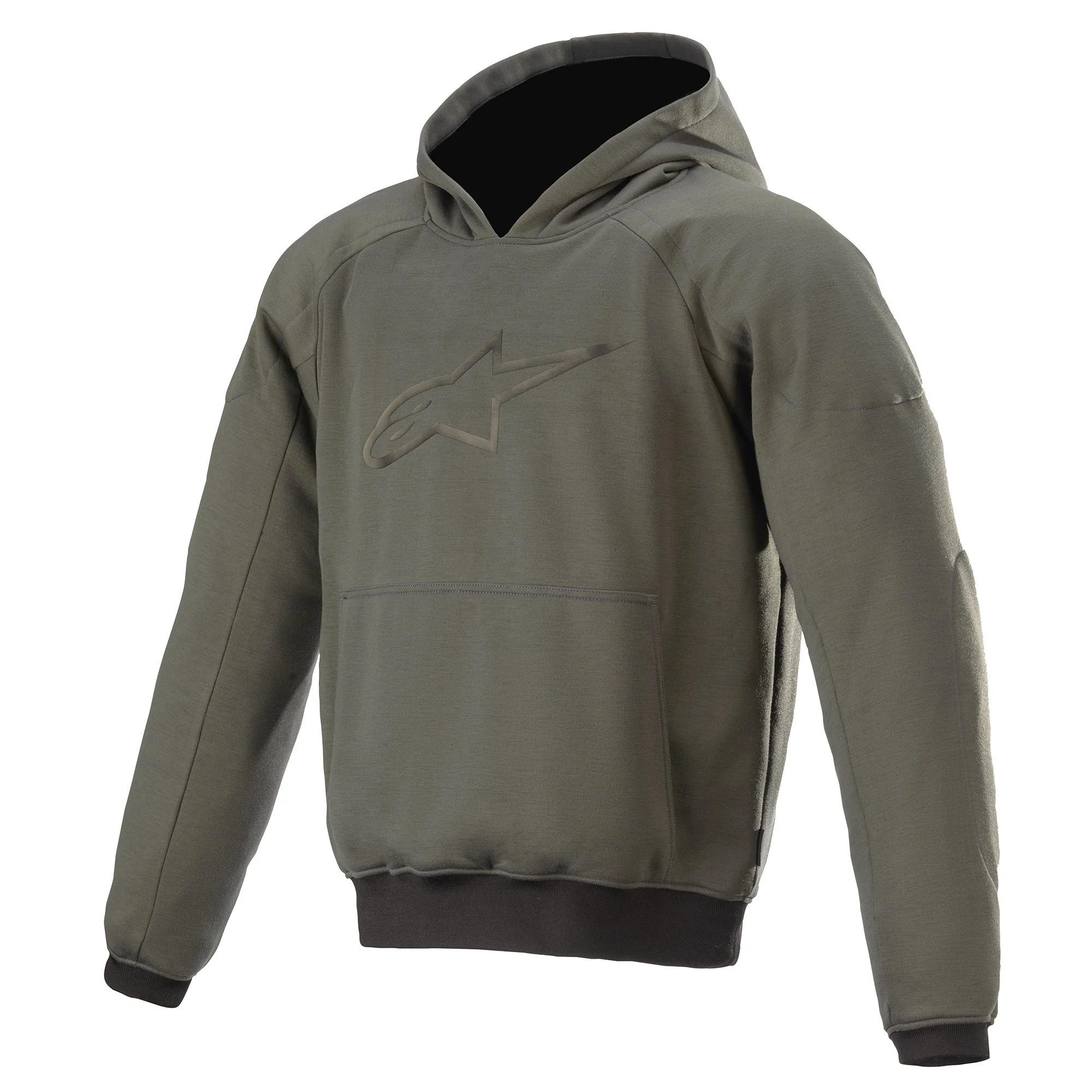 Ageless Hoodie