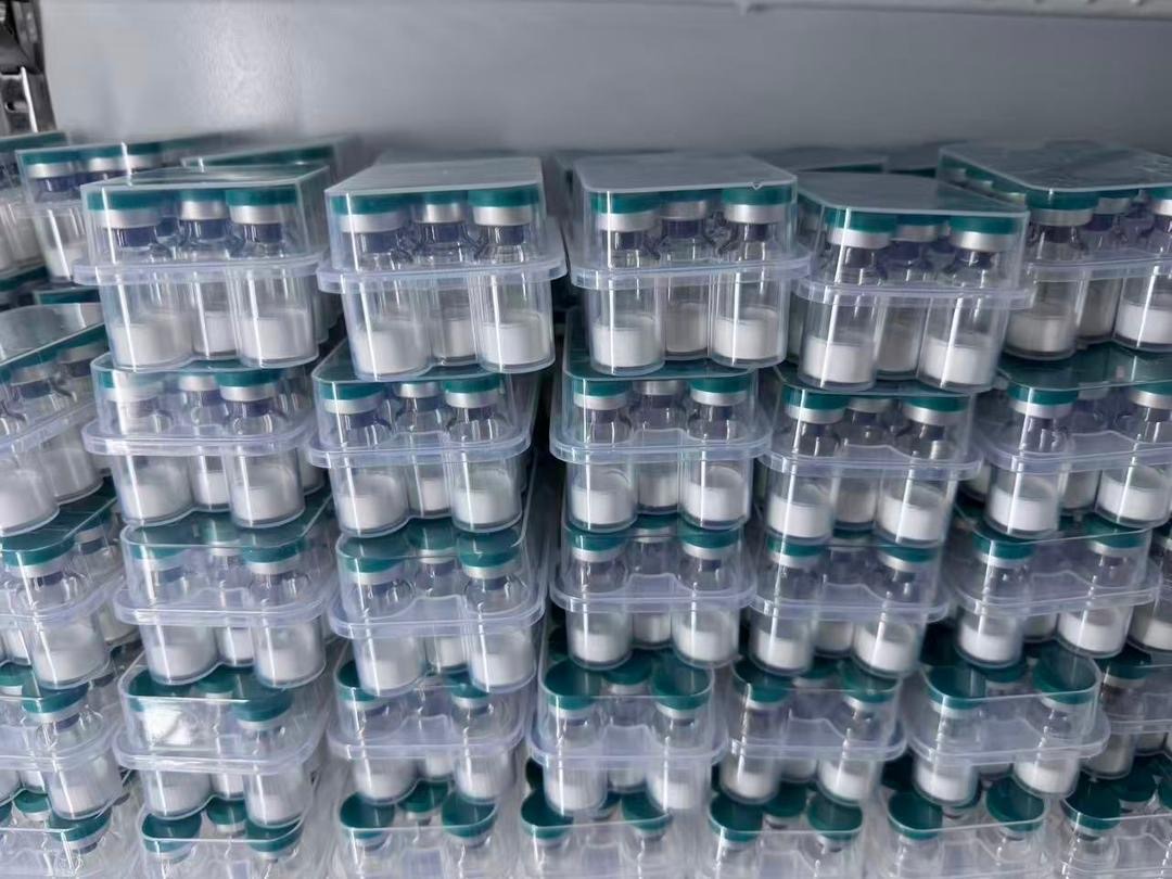 Tirzepatide 60mg*10vials