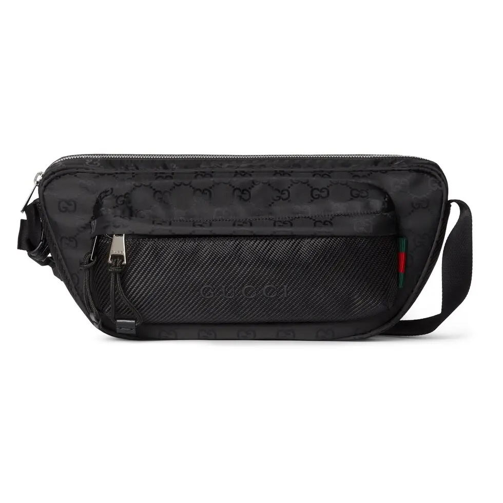 TOP GUCCI GG Canvas  Bag 34 x 15 x 10 cm - 2 Colors