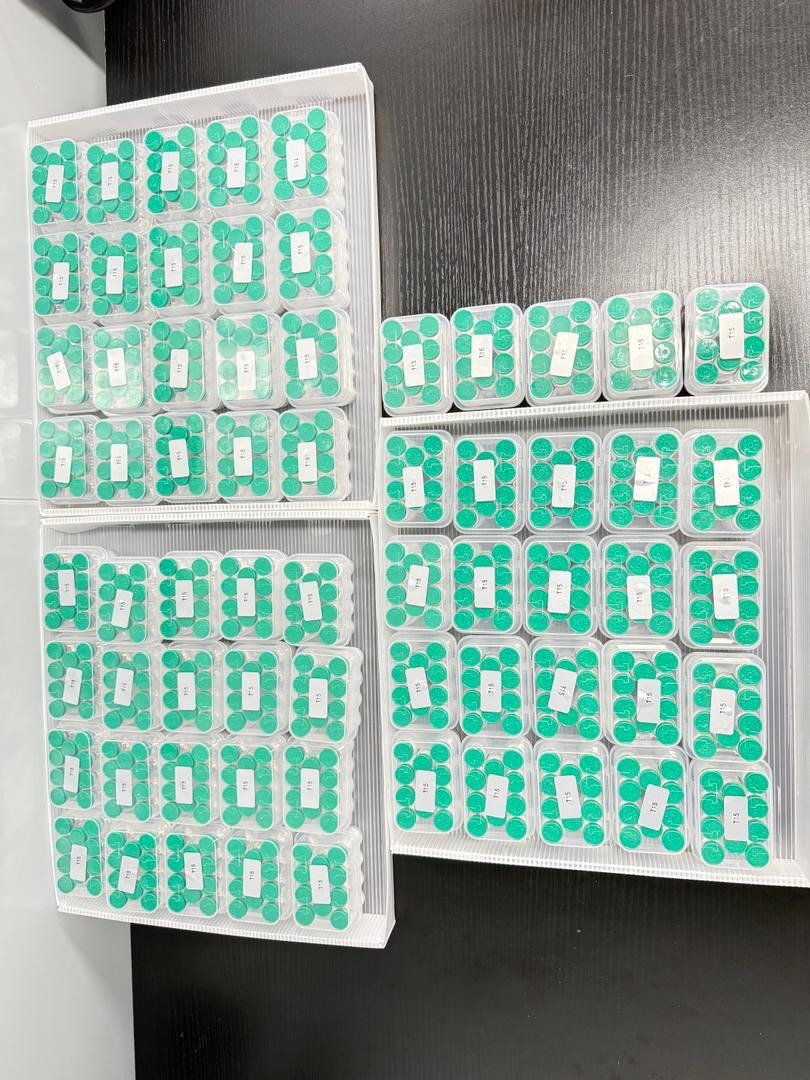 VIP 5mg*10vials