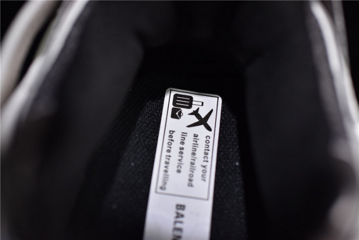 Balenciaga Sneaker TRACK Tess.s.Gomma 5000013(Replica)