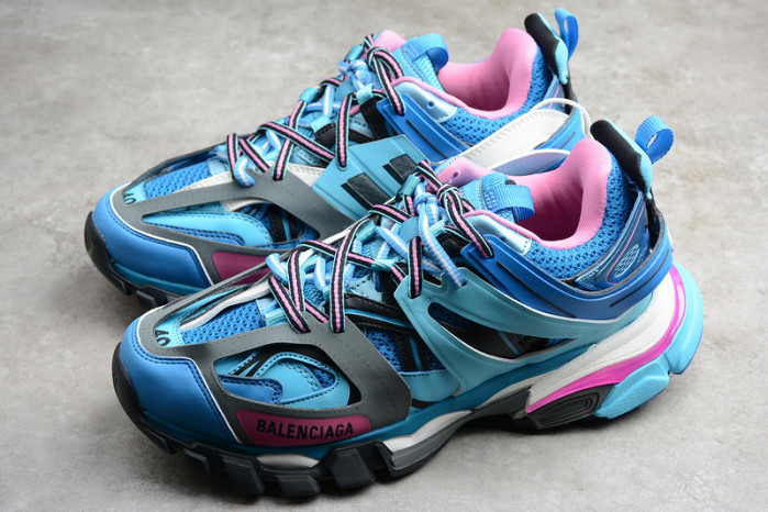 Balenciaga Sneaker TRACK Tess.s.Gomma 5000009(Replica)