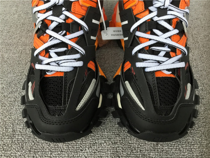 Balenciaga Sneaker TRACK Tess.s.Gomma 4.0 4000005(Replica)