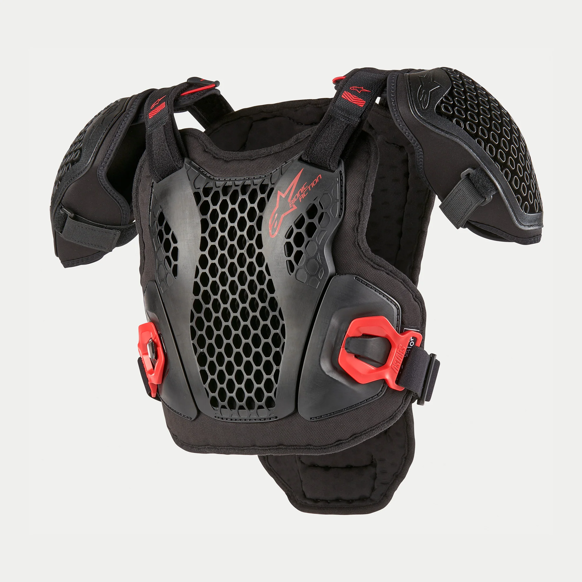 Bionic Action Youth Chest Protector