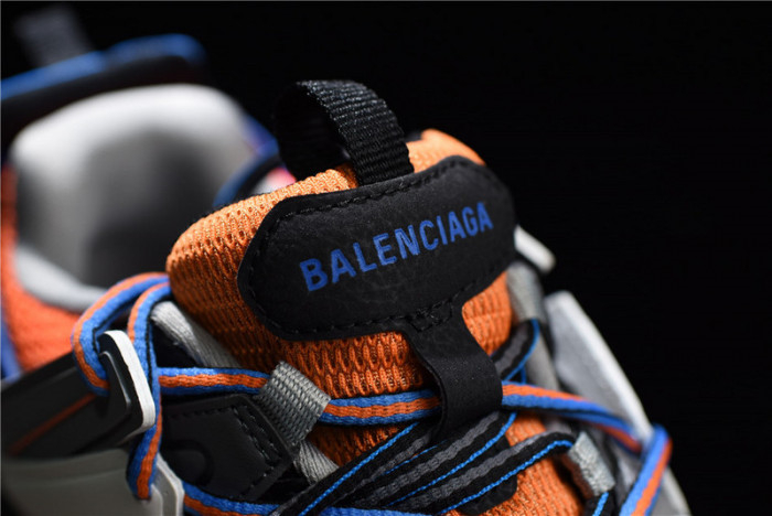 Balenciaga Sneaker TRACK Tess.s.Gomma 5000002(Replica)