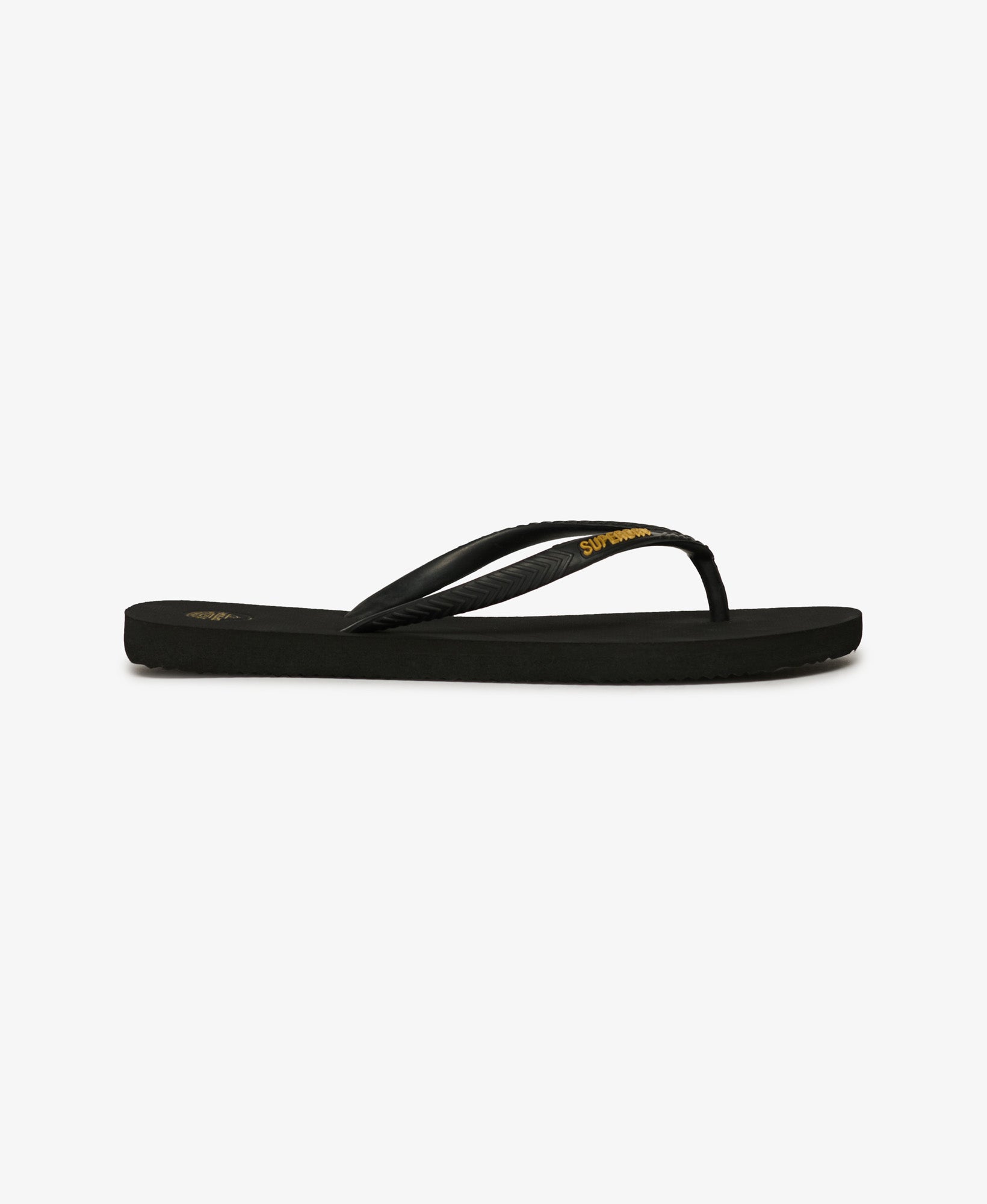 Core Essential Flip Flop | Black