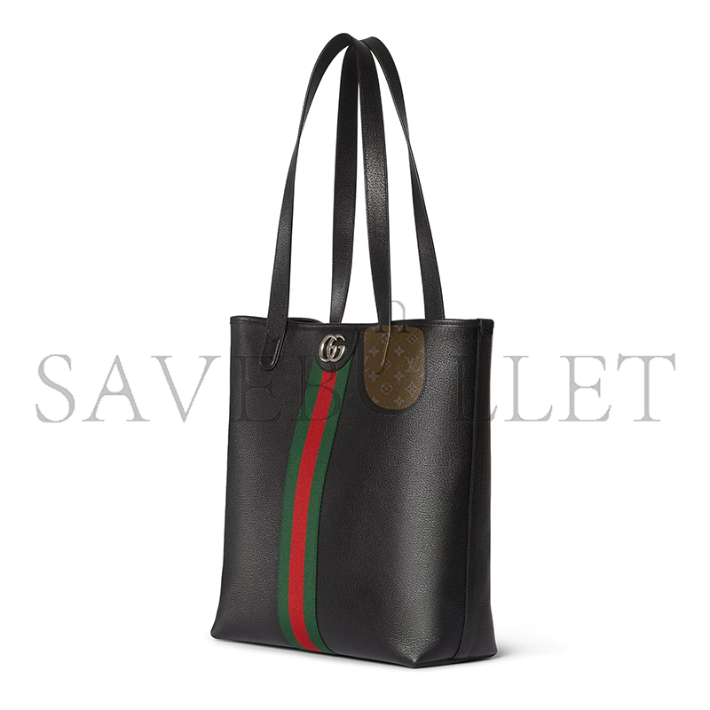 GUCCI OPHIDIA MEDIUM TOTE BAG 834465 (36*30*12.5cm)